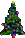 Animinerter weihnachtsbaum.gif