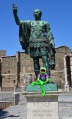 Kermit the Frog in Rome, Italy.jpg