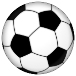 Soccer ball animated.svg