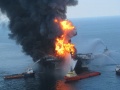 800px-Deepwater Horizon offshore drilling unit on fire 2010.jpg