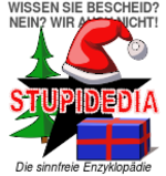 Stupidedia Logo Weihnachten.svg