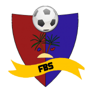 Das Logo des Fußballbundes Saphira (FBS)