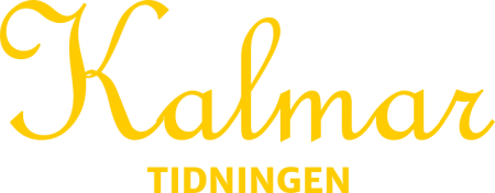 Kalmar Tidningen Schriftzug.png