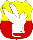 Wappen seit 1700
