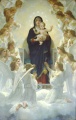 Bouguereau The Virgin With Angels.jpg