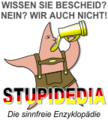 Stupidedia Logo Tagdesdeutschenbieres.svg